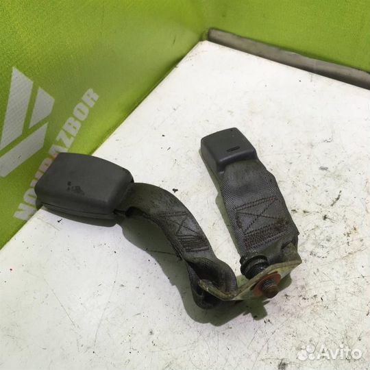 Ответная часть ремня безопасности Хендай Элантра