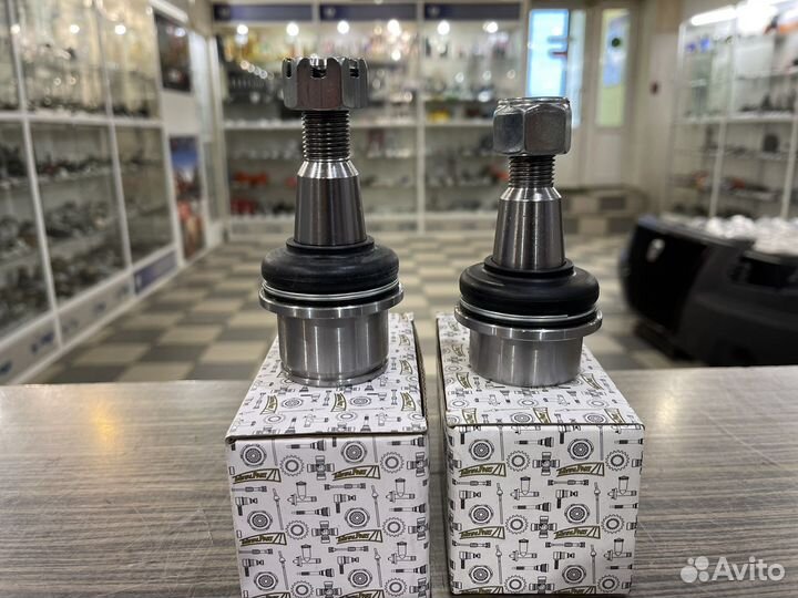 Опора шаровая УАЗ Профи