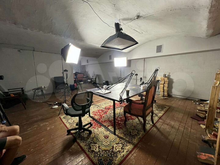 Свободного назначения, 56 м²