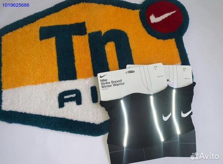 Снуд Nike strike winter warrior snood