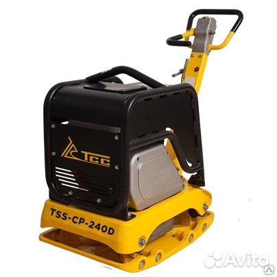 Прокат трамбовки /Аренда виброплиты 250Кг