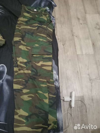 Детская военная форма для мальчика