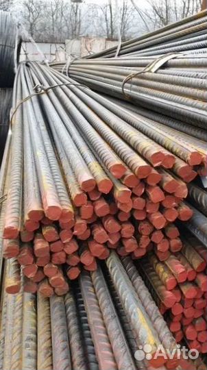 Арматура. опт от тонны