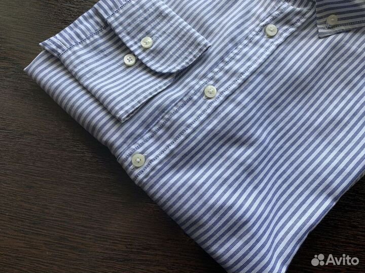 Suitsupply рубашка