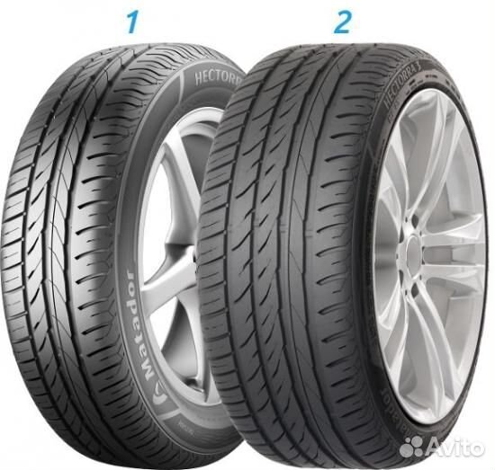 Matador MP 47 Hectorra 3 SUV 185/65 R15 88T