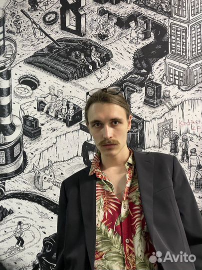 Звукорежиссер, продюсер, композитор, педагог