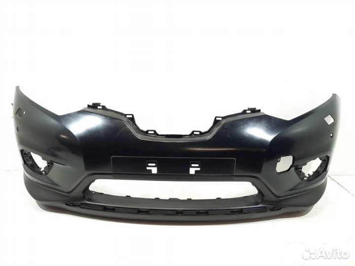 Бампер передний Nissan X-Trail T32 2013