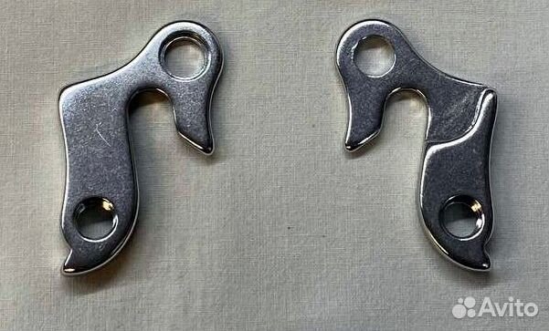 Новые петухи (держатель заднего перекл.) - 6 видов