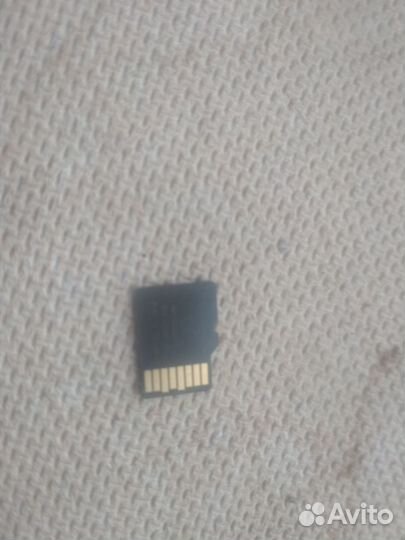 Карта памяти micro sd 32гб