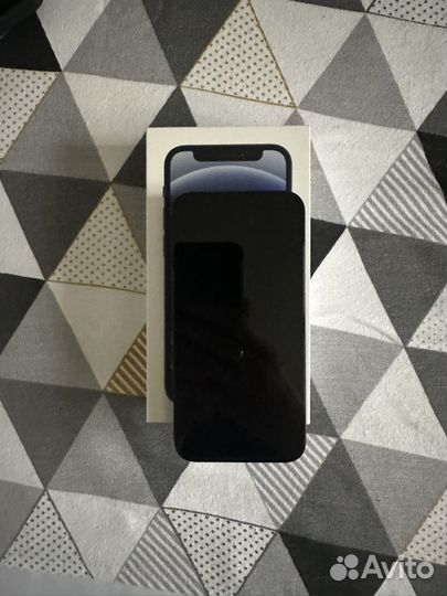 iPhone 12 mini, 64 ГБ