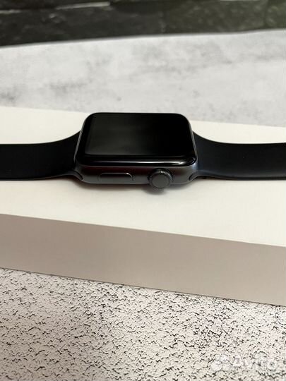 Часы apple watch 3 42mm