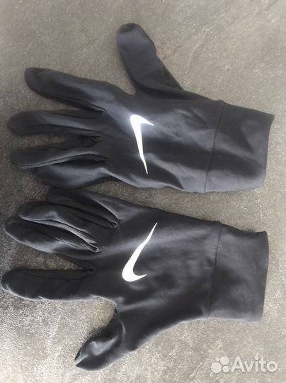 Перчатки nike drill