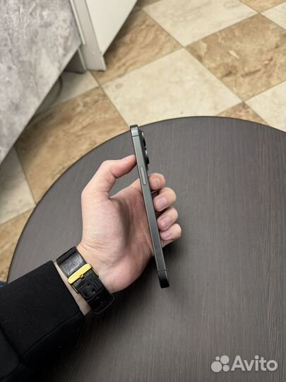 iPhone 15 Pro Max, 256 ГБ