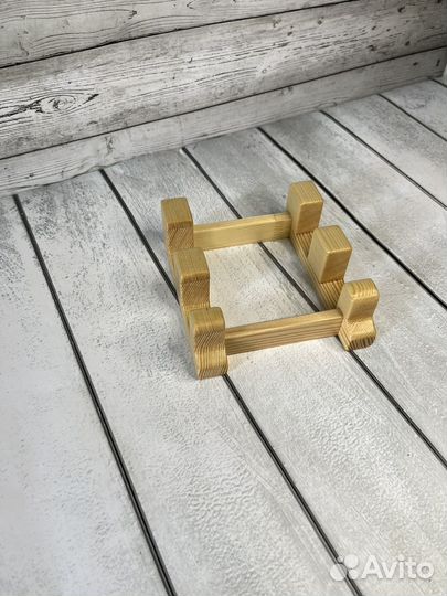 Подставка под разделочные доски