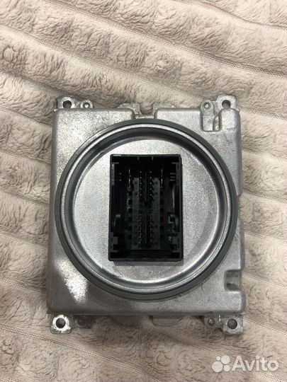 Блок управления фары VAG