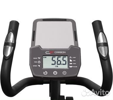 Эллиптический тренажер carbon fitness F808