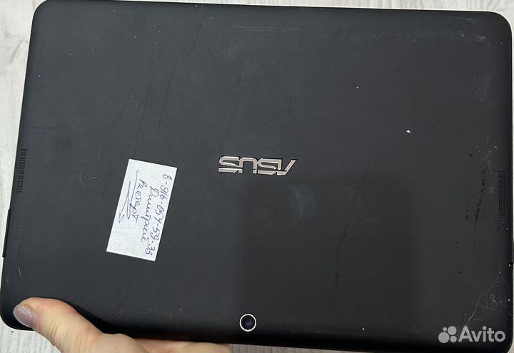 Планшет Asus