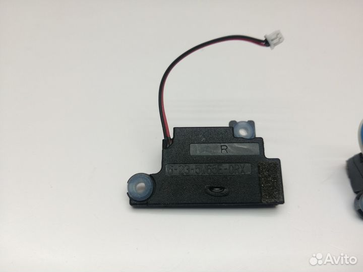 Динамики для ноутбука W650SJ