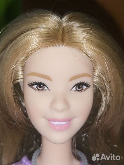 Куклы Fashionistas