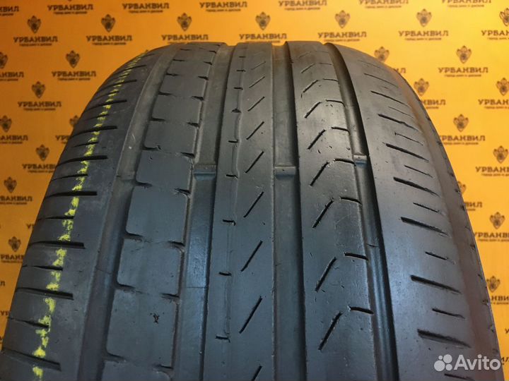 Pirelli Scorpion Verde 265/45 R20 104Y