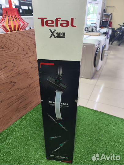 Беспроводной пылесос Tefal X-Nano Essential (А)