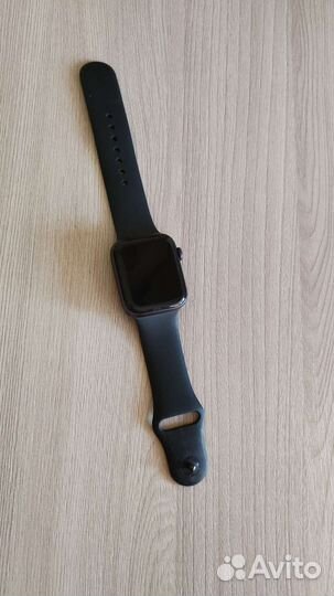 Apple watch SE