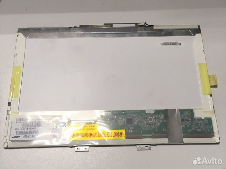 Матрица ltn154x3-l0d