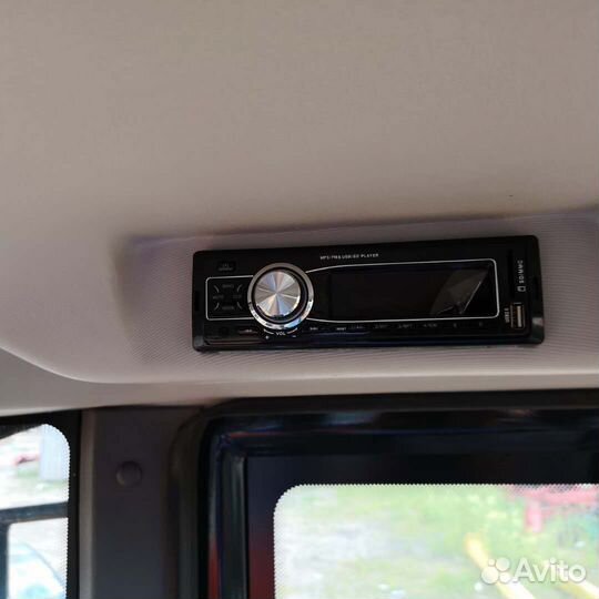 Фронтальный погрузчик Redstar 935, 2023