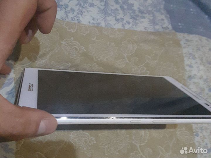 Asus zenpad 8.0 P024 (На запчасти)