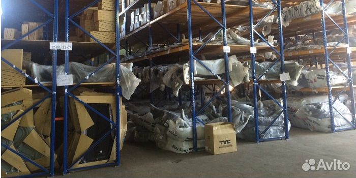 Бамперы передний и задний для всех Mitsubishi