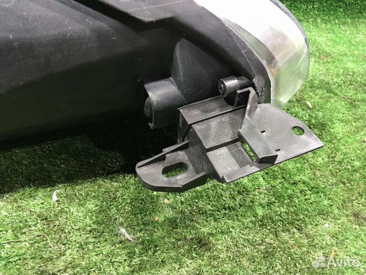 Фара C4 Picasso (06-07) L б/у depo