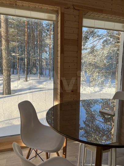 Дом 70 м² на участке 15 сот.