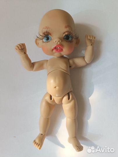 Bjd шарнирные куклы бжд