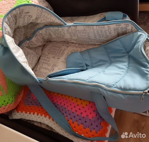 Переноска для детей