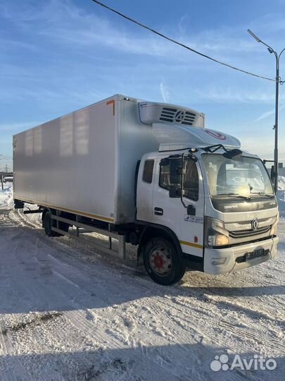 DongFeng C120L, 2024