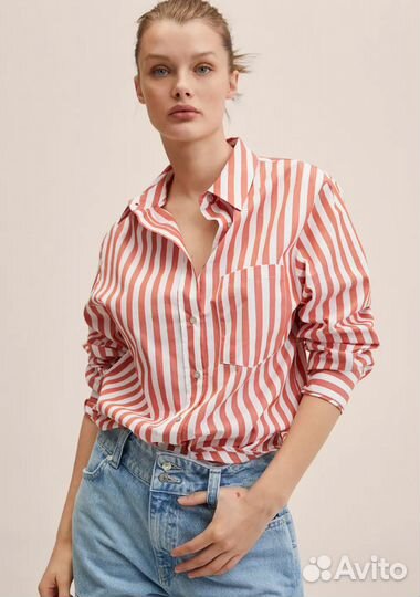 Джинсы Mango (оригинал) 36