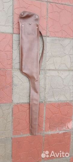 Чехол для подводного ружья рпо-2