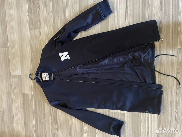 Детская куртка