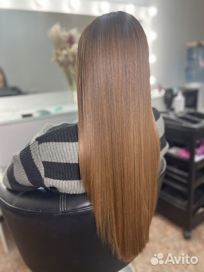 Ищу модель Ботокс,кератин