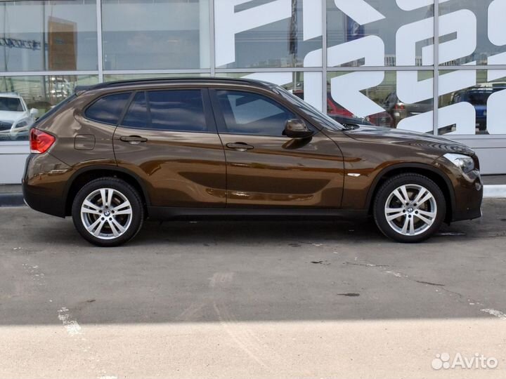 BMW X1 2.0 AT, 2011, 163 143 км