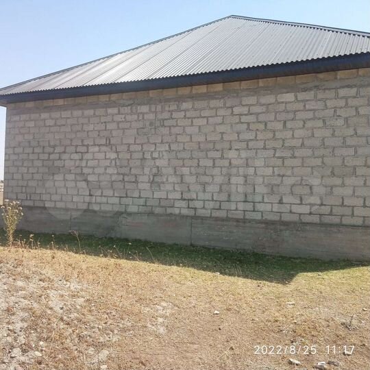 Дом 200 м² на участке 10 сот.