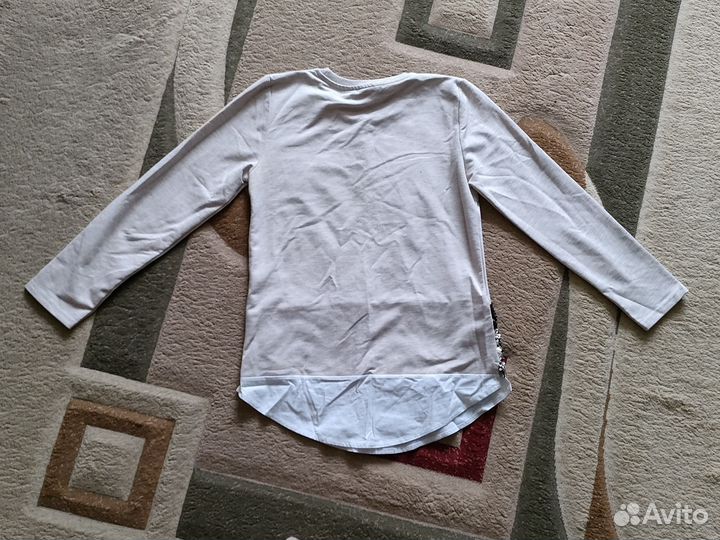 Кофта детская