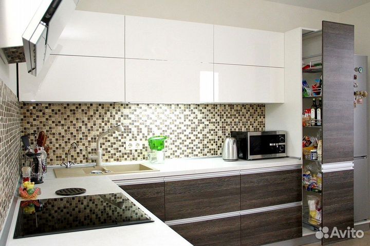 Кухня Martini на заказ