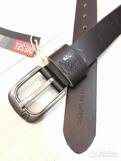 Мужской ремень Diesel L