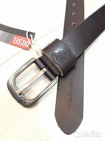 Мужской ремень Diesel L