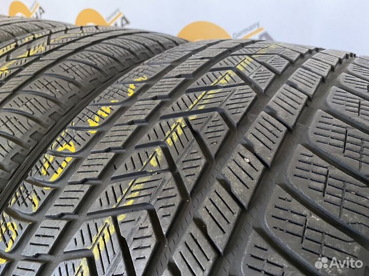 Pirelli Scorpion Winter 285/45 R20