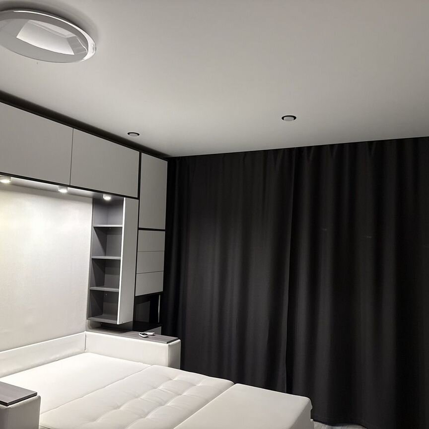 Квартира 1-комн. 35 м² в Грязовец — фото 4