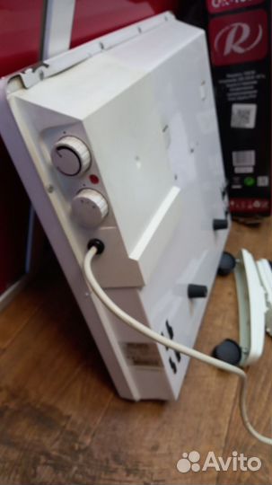 Конвектор электрический Ресанта