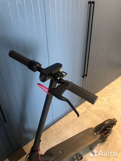 Xiaomi Electric Scooter Pro 2