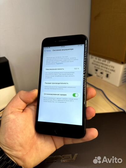 iPhone 8 Plus 64GB